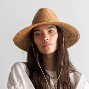 Gigi Pip Lifeguard Hat